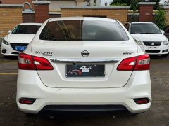 Nissan Sylphy Classic 1.6XE CVT Comfort - ფოტო 6