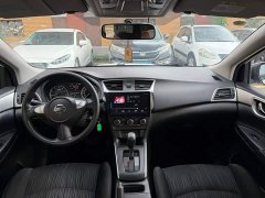 Nissan Sylphy Classic 1.6XE CVT Comfort - ფოტო 9