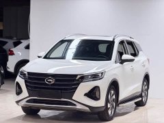 GAC GS4 270T Edition - ფოტო 1
