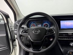 GAC GS4 270T Edition - ფოტო 10