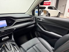 GAC GS4 270T Edition - ფოტო 11