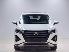 GAC GS4 270T Edition - ფოტო 2