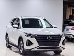 GAC GS4 270T Edition - ფოტო 3