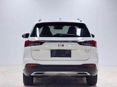 GAC GS4 270T Edition - ფოტო 4