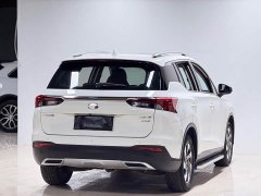 GAC GS4 270T Edition - ფოტო 5