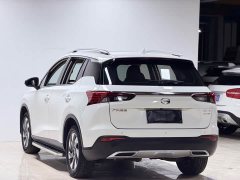 GAC GS4 270T Edition - ფოტო 6