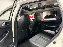 GAC GS4 270T Edition - ფოტო 8