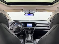 GAC GS4 270T Edition - ფოტო 9