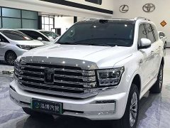 Tank 500 New Energy 2026 Hi4-T Smart Comfort Edition - ფოტო 1
