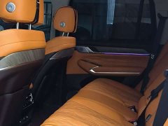 Tank 500 New Energy 2026 Hi4-T Smart Comfort Edition - ფოტო 10