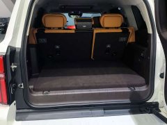 Tank 500 New Energy 2026 Hi4-T Smart Comfort Edition - ფოტო 14