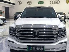 Tank 500 New Energy 2026 Hi4-T Smart Comfort Edition - ფოტო 2