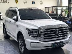 Tank 500 New Energy 2026 Hi4-T Smart Comfort Edition - ფოტო 3