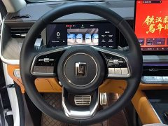 Tank 500 New Energy 2026 Hi4-T Smart Comfort Edition - ფოტო 6