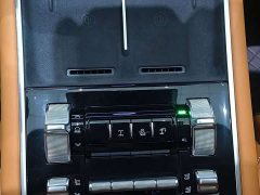 Tank 500 New Energy 2026 Hi4-T Smart Comfort Edition - ფოტო 8