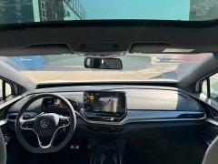 Audi ID.4 CROZZ Pure Enjoyment Limited Edition - ფოტო 6