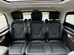 Mercedes-Benz V-Class V 260 Luxury Edition - ფოტო 14