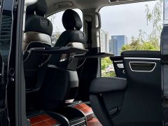 Mercedes-Benz V-Class V 260 Luxury Edition - ფოტო 18