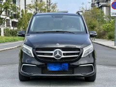 Mercedes-Benz V-Class V 260 Luxury Edition - ფოტო 2