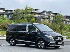 Mercedes-Benz V-Class V 260 Luxury Edition - ფოტო 3