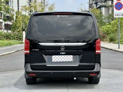 Mercedes-Benz V-Class V 260 Luxury Edition - ფოტო 6
