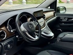 Mercedes-Benz V-Class V 260 Luxury Edition - ფოტო 8