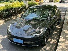 Tesla Model 3 2023 Rear-Wheel Drive - ფოტო 1