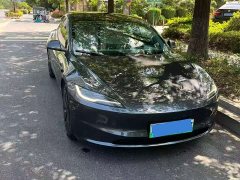 Tesla Model 3 2023 Rear-Wheel Drive - ფოტო 2