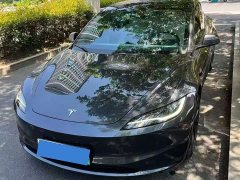 Tesla Model 3 2023 Rear-Wheel Drive - ფოტო 3
