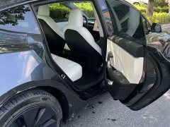 Tesla Model 3 2023 Rear-Wheel Drive - ფოტო 4