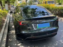 Tesla Model 3 2023 Rear-Wheel Drive - ფოტო 6