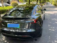 Tesla Model 3 2023 Rear-Wheel Drive - ფოტო 7