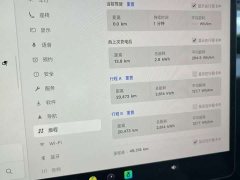 Tesla Model 3 2023 Rear-Wheel Drive - ფოტო 8
