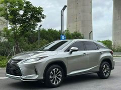 Lexus RX 300 2WD Edition V - ფოტო 1