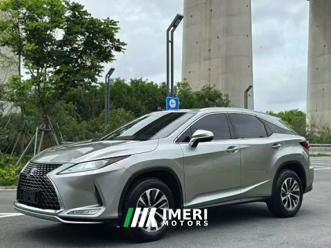 2022 Lexus RX 300 2WD Edition V - ავტომობილი ჩინეთიდან