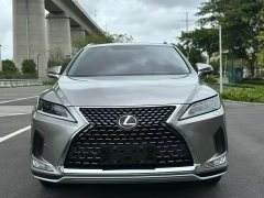 Lexus RX 300 2WD Edition V - ფოტო 2
