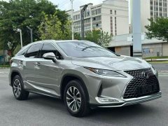 Lexus RX 300 2WD Edition V - ფოტო 3