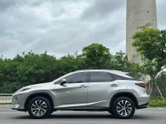 Lexus RX 300 2WD Edition V - ფოტო 5