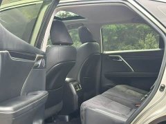 Lexus RX 300 2WD Edition V - ფოტო 6