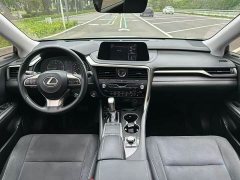 Lexus RX 300 2WD Edition V - ფოტო 7