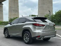 Lexus RX 300 2WD Edition V - ფოტო 8