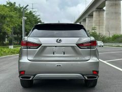 Lexus RX 300 2WD Edition V - ფოტო 9
