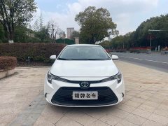 Toyota Corolla 2023 TNGA 1.5L CVT Base - ფოტო 3