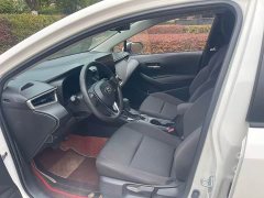 Toyota Corolla 2023 TNGA 1.5L CVT Base - ფოტო 7
