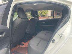Toyota Corolla 2023 TNGA 1.5L CVT Base - ფოტო 8