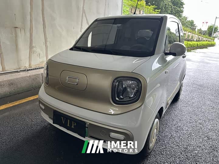 FAW Besturn Xiaoma 222km Dynamic Edition