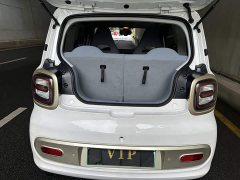 FAW Besturn Xiaoma 222km Dynamic Edition - ფოტო 11