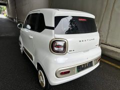 FAW Besturn Xiaoma 222km Dynamic Edition - ფოტო 6
