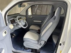 FAW Besturn Xiaoma 222km Dynamic Edition - ფოტო 7