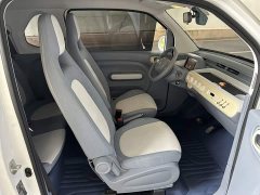 FAW Besturn Xiaoma 222km Dynamic Edition - ფოტო 9